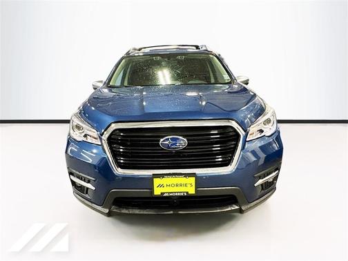 2022 Subaru Ascent Touring 7-Passenger