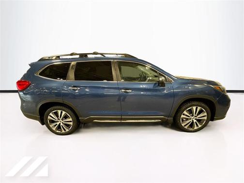 2022 Subaru Ascent Touring 7-Passenger