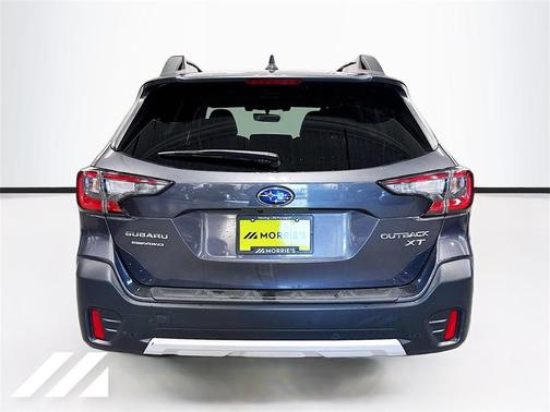 2022 Subaru Outback Limited XT