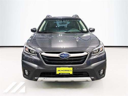 2022 Subaru Outback Limited XT