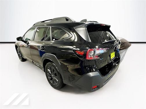 2023 Subaru Outback Onyx Edition XT