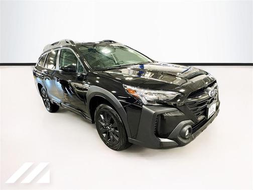 2023 Subaru Outback Onyx Edition XT