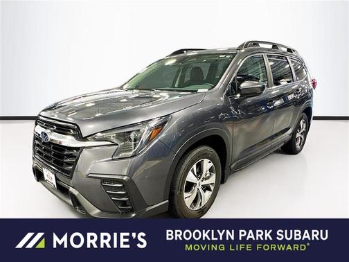 2025 Subaru Ascent Premium