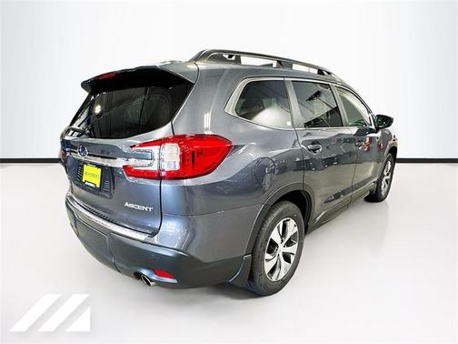 2025 Subaru Ascent Premium