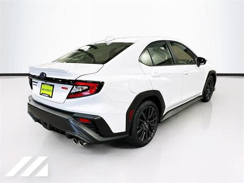 2025 Subaru WRX Premium