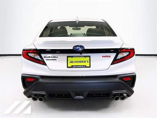 2025 Subaru WRX Premium