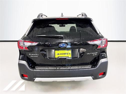 2025 Subaru Outback Limited XT
