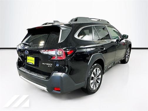 2025 Subaru Outback Limited XT