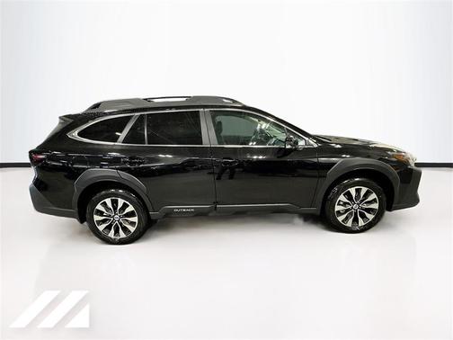 2025 Subaru Outback Limited XT