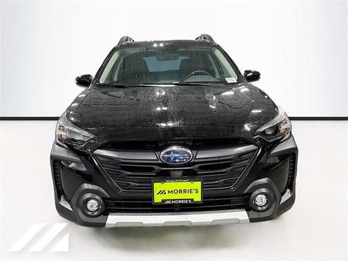 2025 Subaru Outback Limited XT