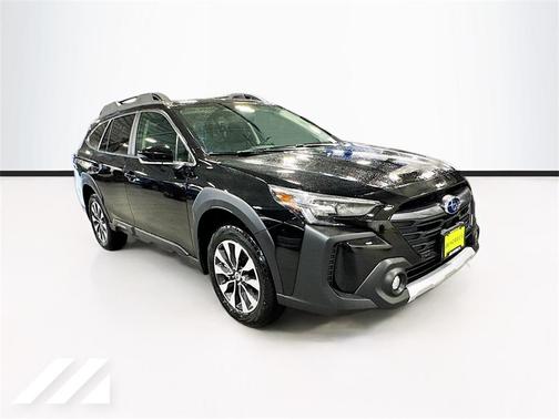 2025 Subaru Outback Limited XT