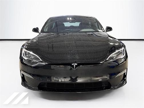 2024 Tesla Model S Base