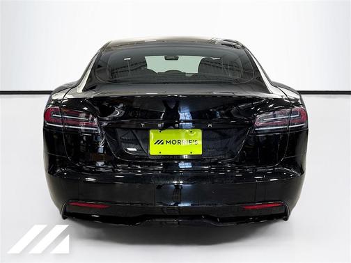 2024 Tesla Model S Base