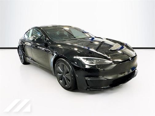 2024 Tesla Model S Base