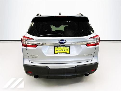 2023 Subaru Ascent Premium 8-Passenger