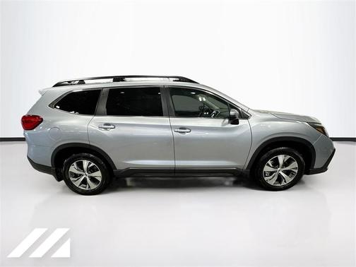 2023 Subaru Ascent Premium 8-Passenger