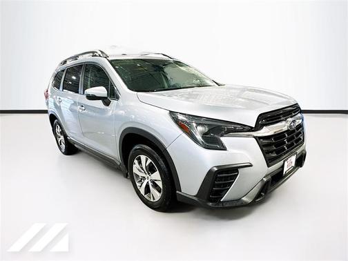2023 Subaru Ascent Premium 8-Passenger