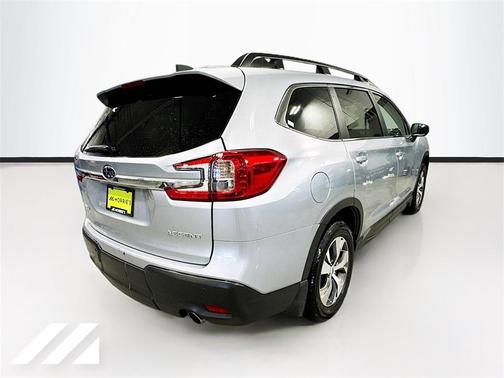 2023 Subaru Ascent Premium 8-Passenger