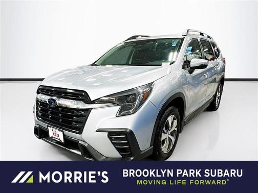 2023 Subaru Ascent Premium 8-Passenger