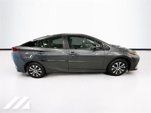 2022 Toyota Prius Prime Limited