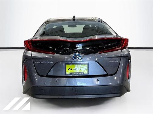 2022 Toyota Prius Prime Limited