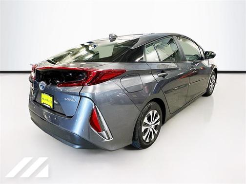 2022 Toyota Prius Prime Limited