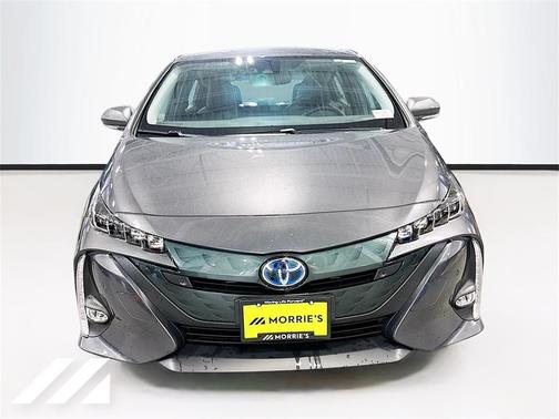 2022 Toyota Prius Prime Limited