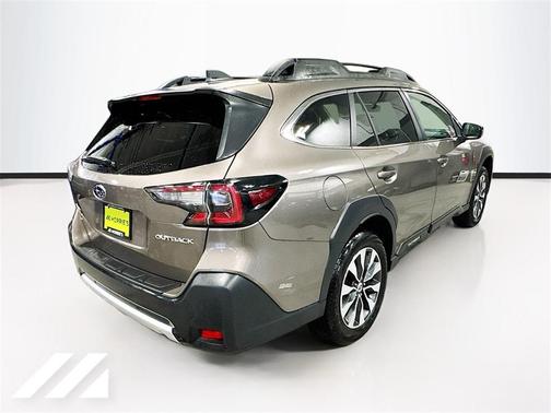 2023 Subaru Outback 2.5i Limited