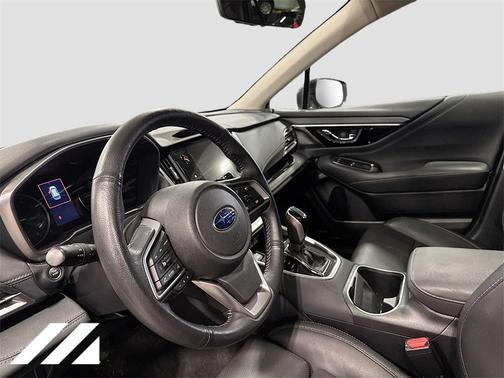 2023 Subaru Outback 2.5i Limited