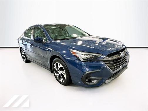 2024 Subaru Legacy Premium