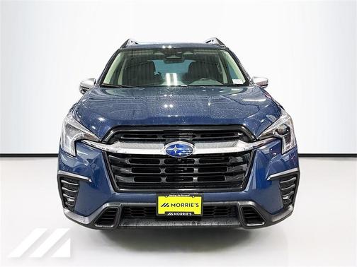 2023 Subaru Ascent Limited 7-Passenger