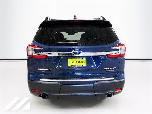 2023 Subaru Ascent Limited 7-Passenger