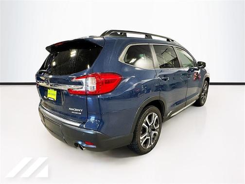 2023 Subaru Ascent Limited 7-Passenger