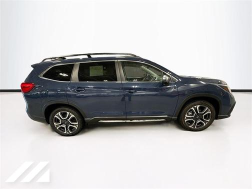 2023 Subaru Ascent Limited 7-Passenger