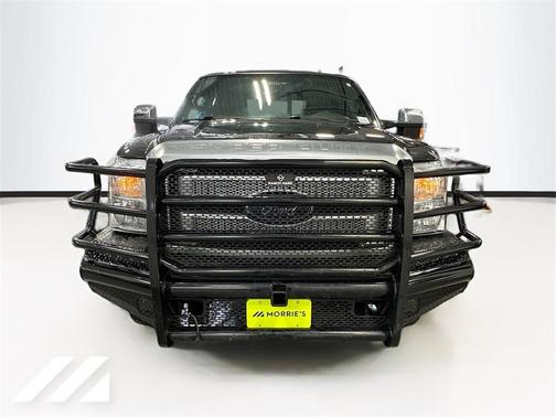 2015 Ford F-350 Lariat Super Duty