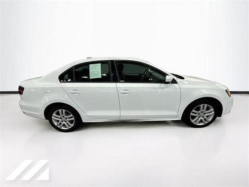 2018 Volkswagen Jetta 1.4T S