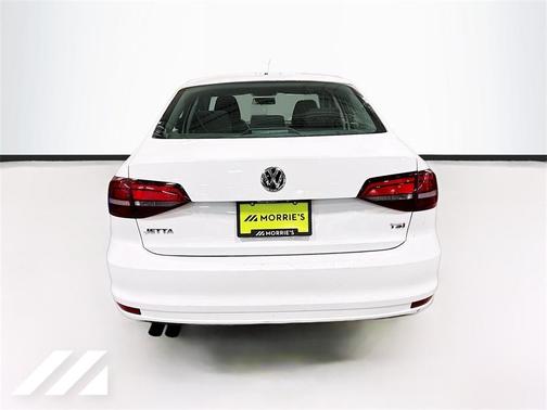 2018 Volkswagen Jetta 1.4T S