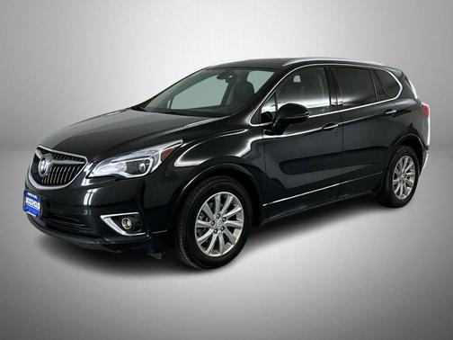 2020 Buick Envision FWD Essence