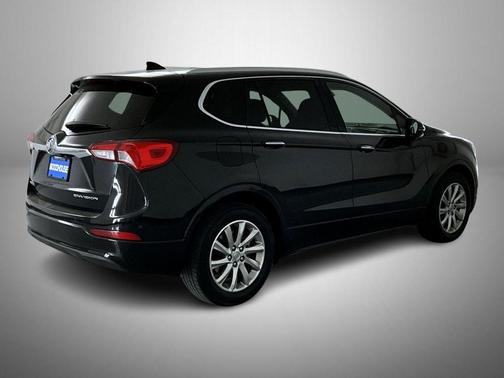2020 Buick Envision FWD Essence
