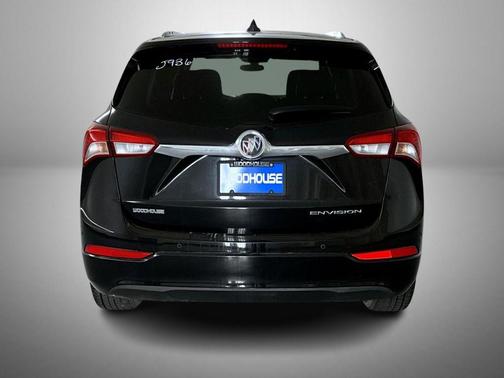 2020 Buick Envision FWD Essence