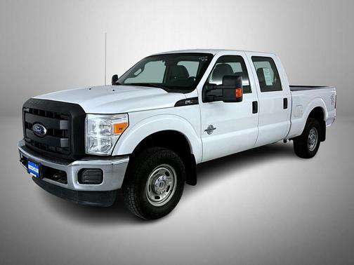 2015 Ford F-250 XL