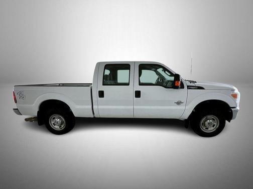 2015 Ford F-250 XL