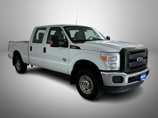2015 Ford F-250 XL