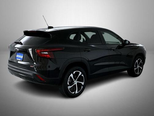 2025 Chevrolet Trax FWD 1RS
