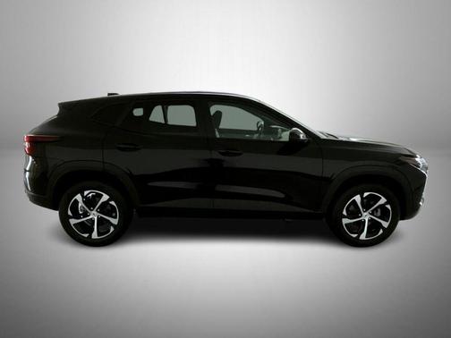 2025 Chevrolet Trax FWD 1RS