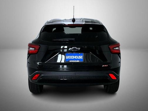 2025 Chevrolet Trax FWD 1RS