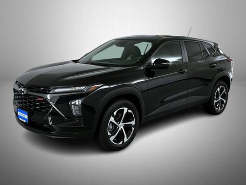 2025 Chevrolet Trax FWD 1RS