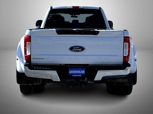 2018 Ford F-450 XL