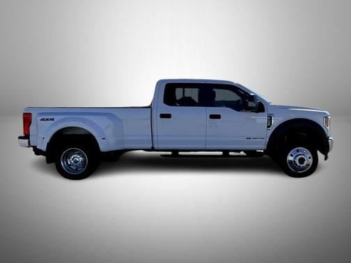 2018 Ford F-450 XL