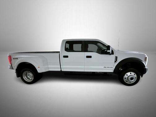 2018 Ford F-450 XL